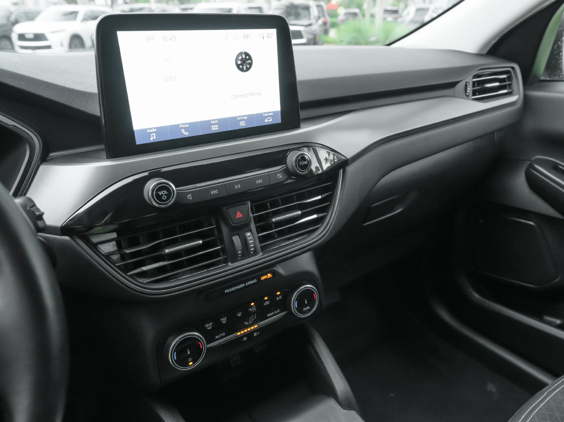 Used 2024 Ford Escape Active FWD image 11