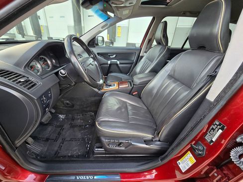 Used 2013 Volvo XC90 3.2 image 12