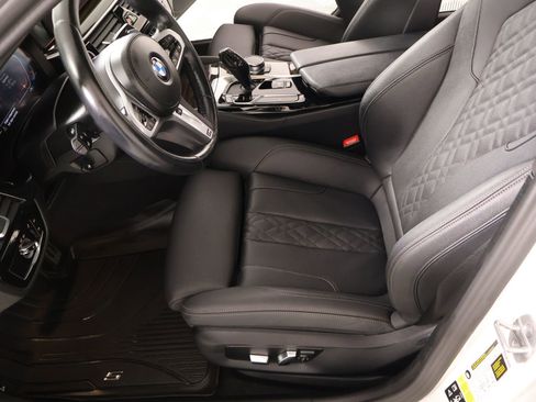 Used 2023 BMW 530i xDrive w/ M Sport Package AWD/4WD image 12