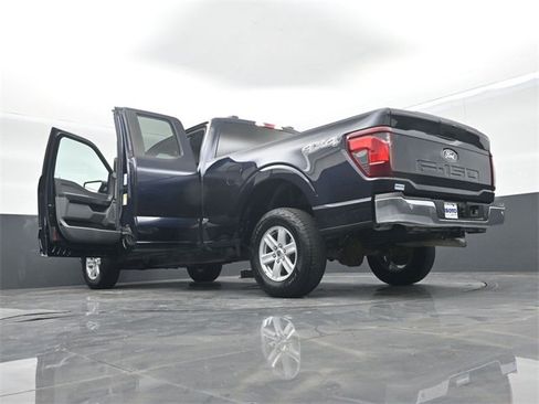 Used 2024 Ford F150 XL w/ Equipment Group 103A High image 73