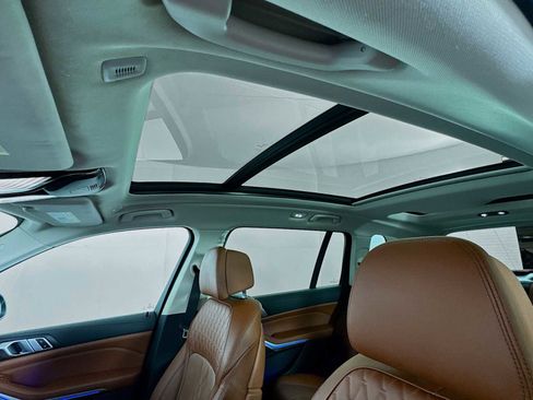 Used 2023 BMW X7 xDrive40i image 13