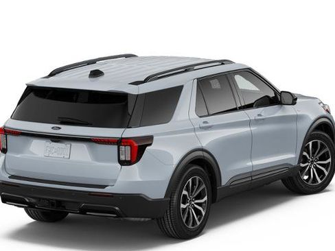 New 2026 Ford Explorer ST-Line RWD image 26