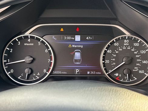 Used 2019 Nissan Murano Platinum image 21