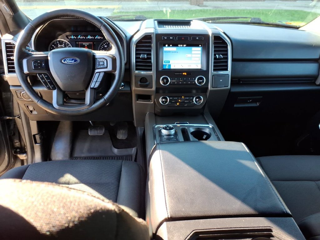 Used 2019 Ford Expedition XLT AWD/4WD image 13