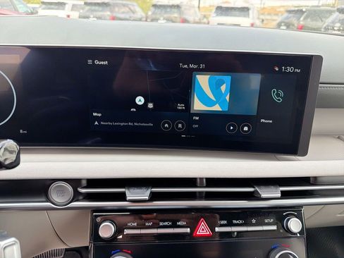 New 2026 Hyundai Tucson Limited AWD/4WD image 12