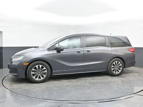 Used 2022 Honda Odyssey EX-L image 6