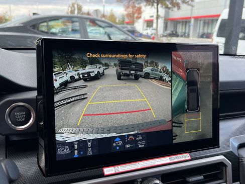 New 2025 Toyota 4Runner Limited image 14