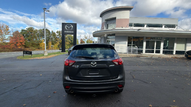 Used 2016 MAZDA CX-5 Sport w/ Rear Camera Package AWD/4WD image 6