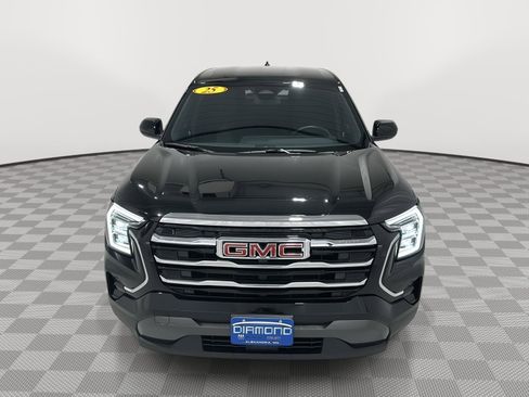 Used 2025 GMC Terrain Elevation image 30