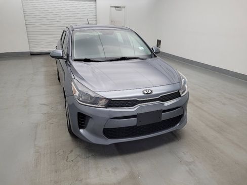 Used 2019 Kia Rio S FWD image 14