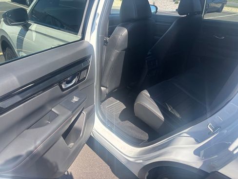 Used 2023 Honda CR-V Sport Touring image 16