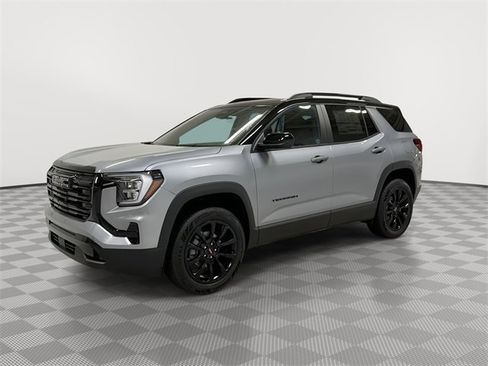 New 2026 GMC Terrain Elevation w/ Black Edition image 6