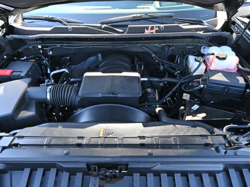 Used 2025 Chevrolet Silverado 2500 LTZ w/ Trail Boss Package image 35