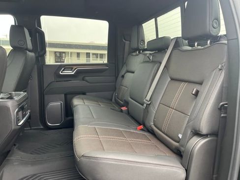 New 2026 Chevrolet Silverado 2500 High Country w/ High Country Premium Package AWD/4WD image 15