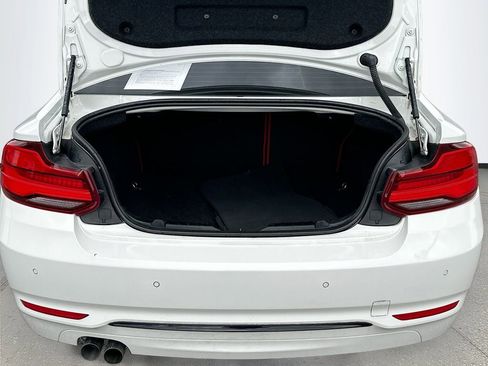 Used 2019 BMW 230i Coupe w/ Convenience Package image 24