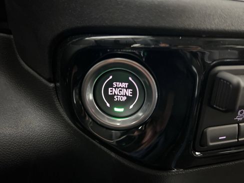 New 2024 Chevrolet Silverado 1500 RST w/ All Star Edition Plus image 16