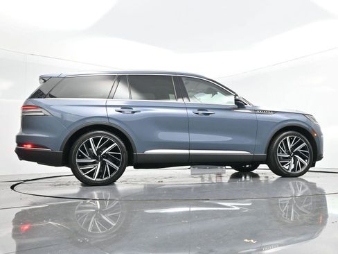 Used 2025 Lincoln Aviator Reserve w/ Equipment Group 201A image 55