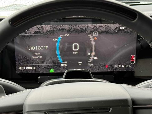 New 2026 GMC Hummer EV SUV image 8