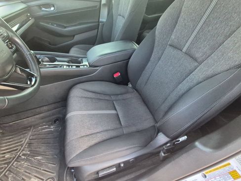 Used 2024 Honda Accord Sport image 23