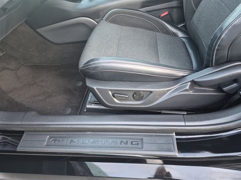 Used 2025 Ford Mustang GT image 14