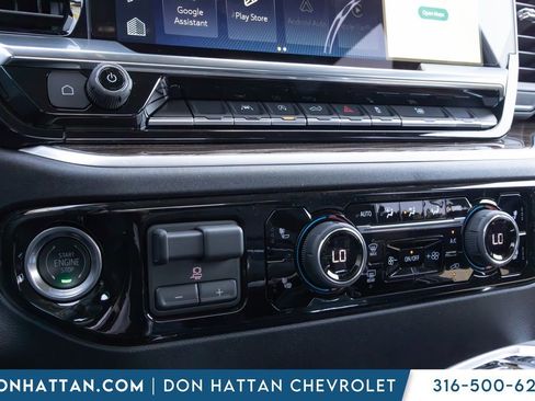 New 2026 Chevrolet Silverado 1500 LT AWD/4WD image 9
