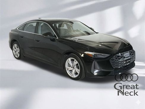 Certified 2025 Audi A5 2.0T Premium w/ Convenience Package image 11