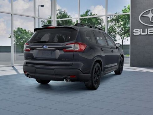 New 2026 Subaru Ascent Premium AWD/4WD image 5