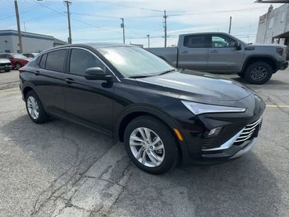 New 2026 Buick Envista Preferred w/ Convenience I Package