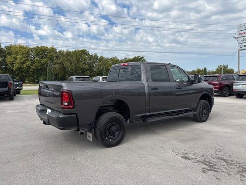 New 2026 RAM 2500 Tradesman image 3