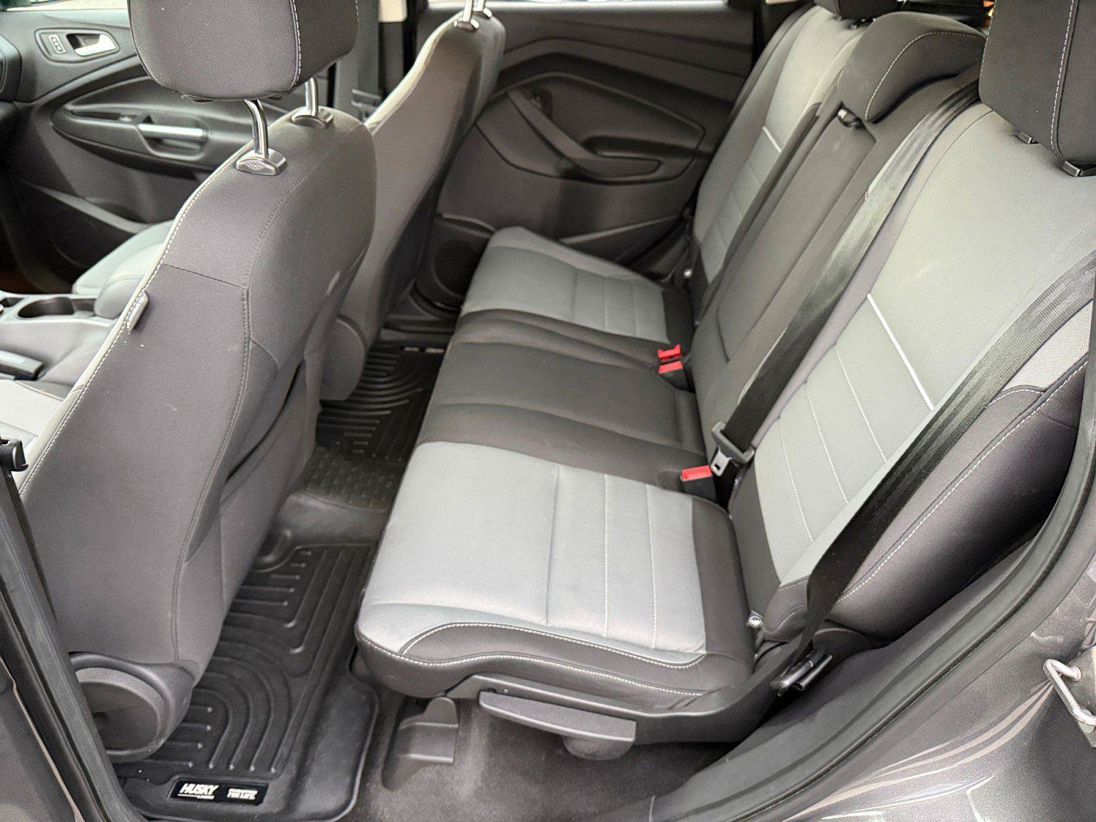 Used 2013 Ford Escape SE FWD image 11