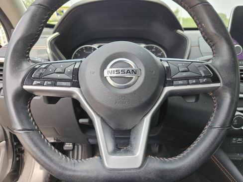 Used 2021 Nissan Altima 2.5 SR w/ SR Premium Package FWD image 20