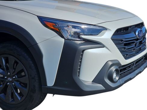 Used 2024 Subaru Outback Onyx Edition XT AWD/4WD image 9