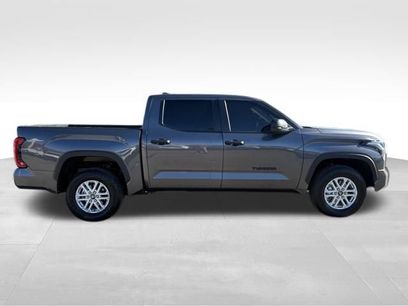 Used 2026 Toyota Tundra SR5