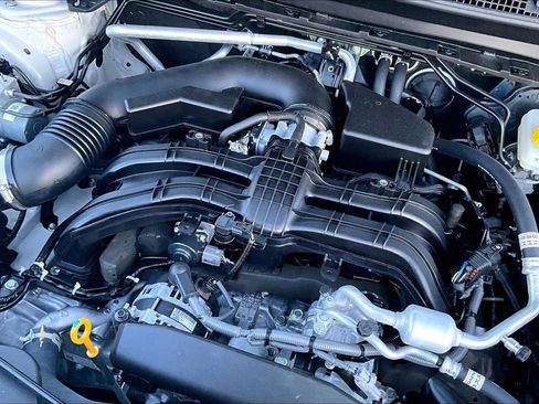 Used 2025 Subaru Forester image 34