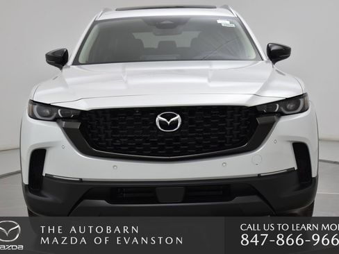 New 2026 MAZDA CX-50 2.5 Hybrid w/ Weather Package image 13
