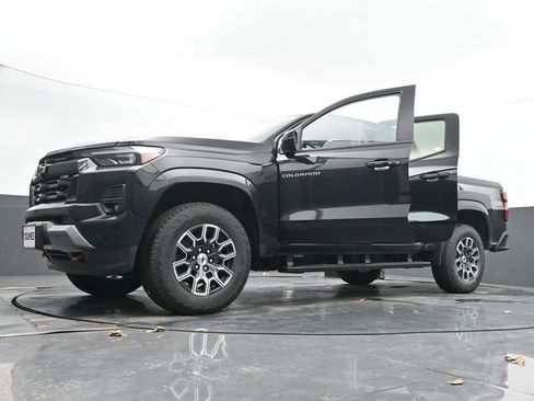New 2026 Chevrolet Colorado Z71 w/ Technology Package AWD/4WD image 64