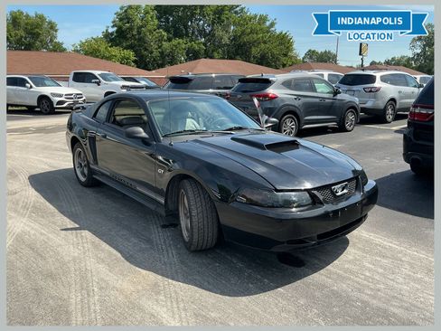 Used 2003 Ford Mustang GT RWD image 1
