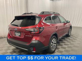 Used 2020 Subaru Outback Premium w/ Popular Package #1 AWD/4WD video 3