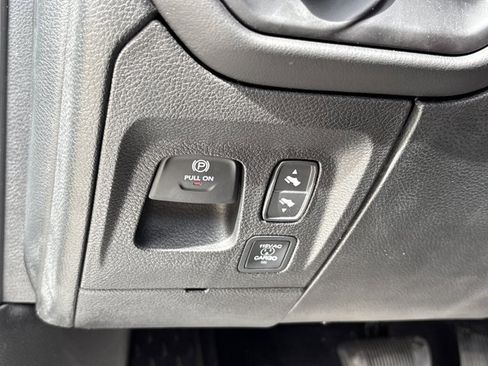 Used 2025 RAM 1500 Limited image 29