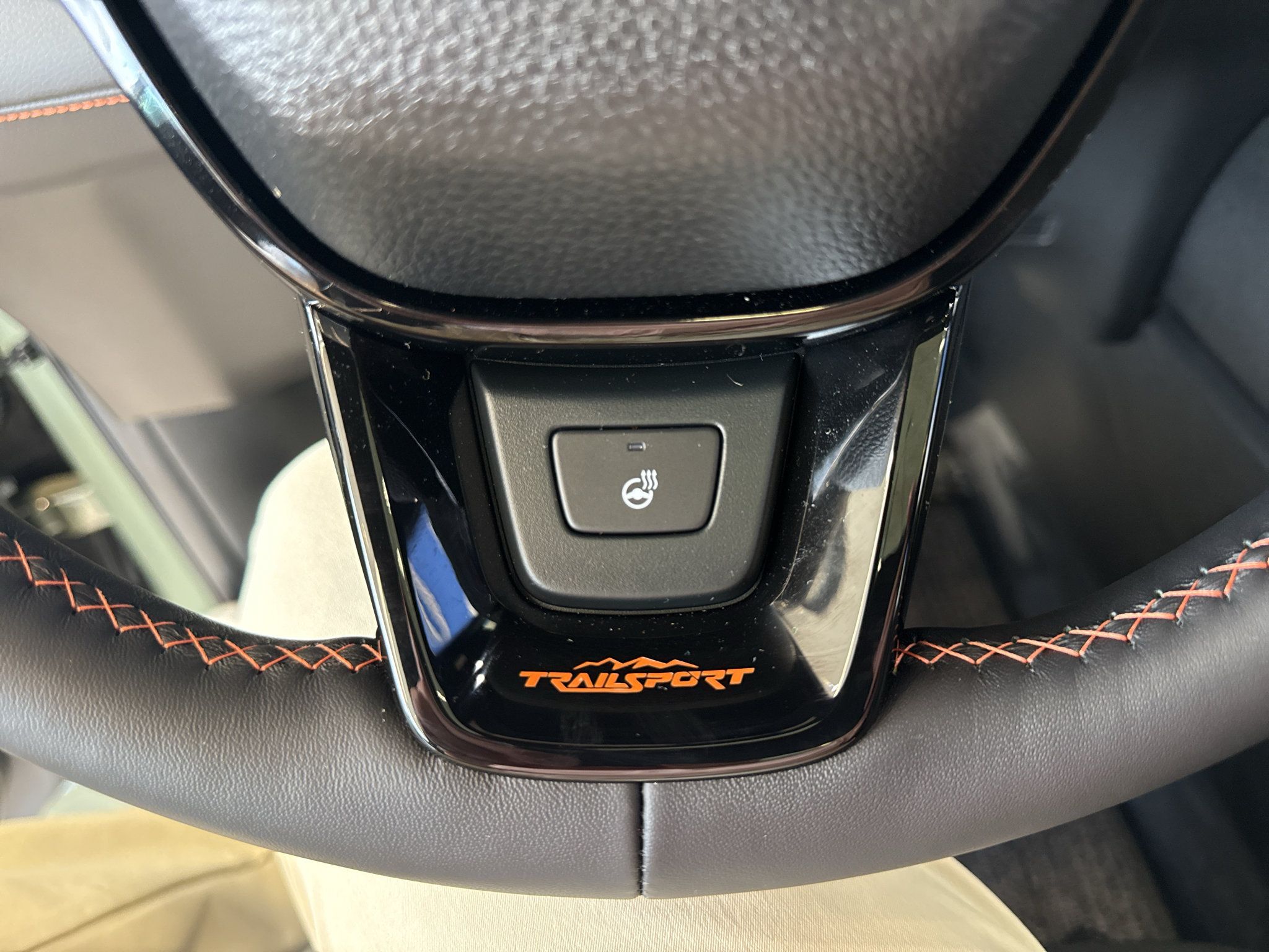 Used 2026 Honda Passport TrailSport Elite image 29