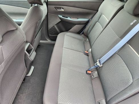 New 2026 Nissan Leaf w/ Floor Mat Package (S+) image 12