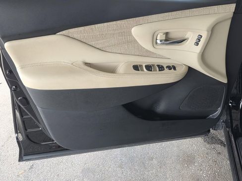 Used 2021 Nissan Murano SL w/ SL Moonroof Package AWD/4WD image 38