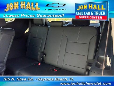 Used 2024 GMC Acadia Elevation w/ Super Cruise Package image 21