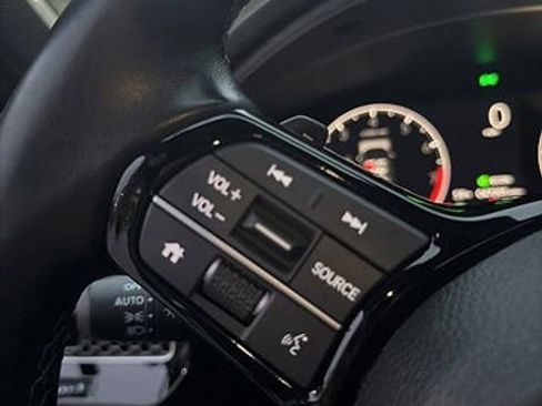 Used 2024 Honda Civic Sport image 16