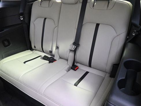 New 2026 MAZDA CX-90 3.3 Turbo w/ Premium Sport Pkg image 22