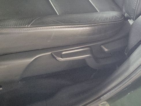 Used 2016 Honda HR-V EX-L image 19