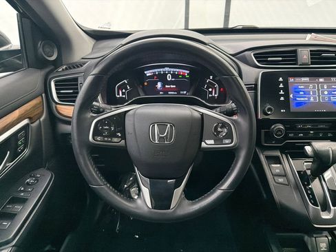 Used 2019 Honda CR-V EX-L image 27