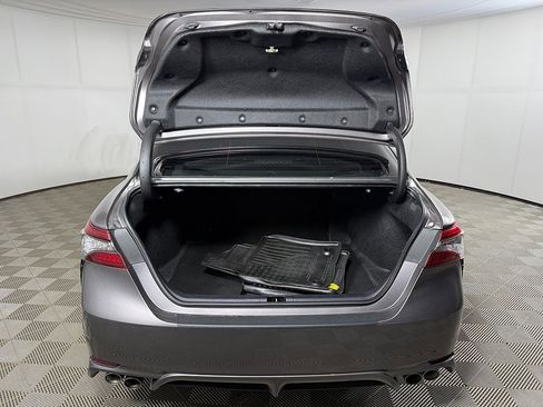 Used 2024 Toyota Camry XSE image 14