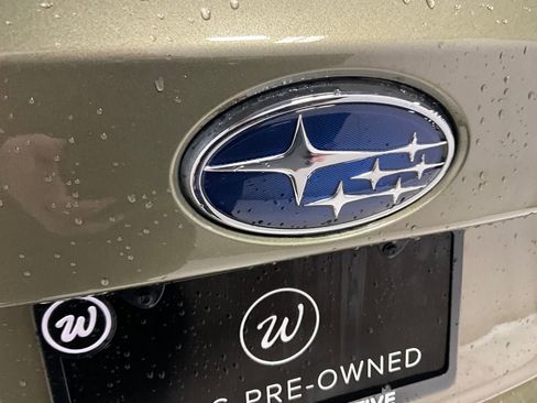 Used 2023 Subaru Outback Touring XT AWD/4WD image 27