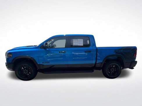 Used 2026 RAM 1500 Rebel w/ Rebel Level 2 Equipment Group AWD/4WD image 2